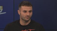 Bijec se pochlubil MMA zápasem svého syna. Od lidí schytal nechutné urážky