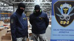 Tohle jsou největší drogové úlovky v sítích policie!