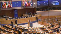 Evropský parlament zvolil nástupce Kailiové. Stal se jím Marc Angel