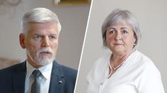 Další změna na Hradě. Končí pravá ruka prezidenta Pavla