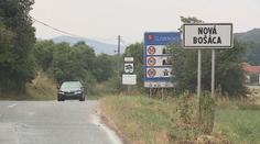 Slováci otevřeli hraniční přechody. Někde lidé projedou i bez kontrol