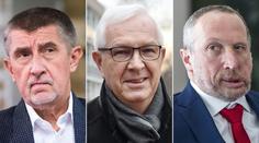 Takhle by měl vypadat další český prezident, mají jasno Češi