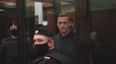 Moskevský soud označil Navalného fondy a organizace za extremistické