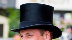 Princ William prodělal koronavirus. Tajil to, aby nevyděsil národ