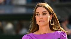 Princezna Kate překvapila fanoušky. Všimli si, že odložila zásnubní prsten