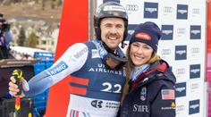 Hvězdná Shiffrinová reaguje. Promluvila o konci kariéry
