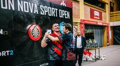 Windson Nova Sport Open se vrací. Letošní ročník se odehraje v centru Prahy