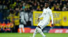 Arsenal chce nadále posilovat. Stojí o mladého záložníka Realu Madrid