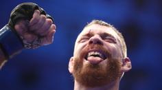 Felder nebere McGregora vážně! Dal přednost někomu jinému