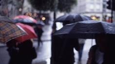Ranní mlhy a déšť: Do Česka dorazil podzim! PŘEDPOVĚĎ