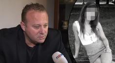 "Přál bych mu trest smrti," přítel promluvil o vraždě krásné Sabiny