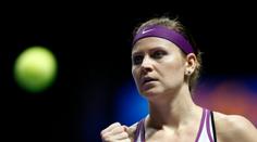 Otrava jídlem! Šampionka Šafářová se omluvila z turnaje