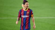 Barcelona v dohrávce vybojovala důležité vítězství a je třetí!