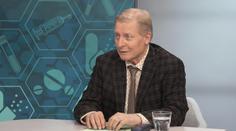 Rakovinu nadledvin poznáte i podle změny nálady. Lékař vyjmenoval nenápadné příznaky