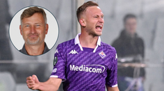 Tonda byl z nominace překvapený. Duel s Plzní bude pikantní, říká tatínek Baráka