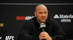 Šéfovi UFC nabídli sázku o miliony. Nejlehčí prachy v životě, hlásá Alex
