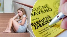 Dívky neměly na lístek, teď dluží desetitisíce! Dětí s exekucí přibývá