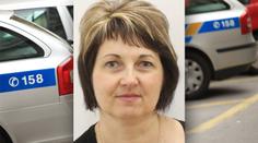 Psychicky nemocnou ženu hledají desítky lidí! Odešla ve středu