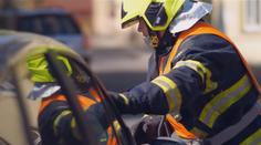 Rumburkem otřásá vzpoura hasičů. Jde o nátlakovou akci, tvrdí starosta