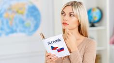 Mladí Češi nerozumí Slovákům: Dokážete věty pochopit správně?
