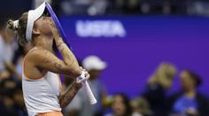 Vondroušová vyřadila na US Open světovou desítku, Macháč skončil v osmifinále