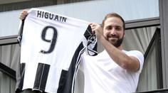 Přestup, ale za jakou cenu?! Higuaín si znepřátelil celou Neapol!
