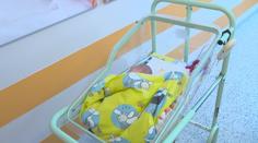 Porodnice v Sokolově hlásí rekord. Na svět tam přichází stále více dětí