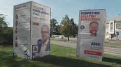 Povolební situace v krajích: Někde už je jasno, jinde se očekává vyjednávání