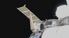 Sojuz má vážný problém. Pro astronauty zřejmě vyrazí nová vesmírná loď
