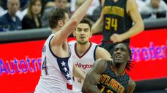 Satoranský postupuje, slaví i Boston, Clippers si řekli o 7. zápas