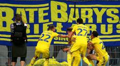 Fotbal v Bělorusku v ohrožení, vedení ligy odložilo dva zápasy