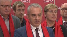 Rozpočet školství se příští rok nezvýší, o stávce mají podle ministra rozhodnout odbory