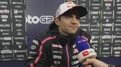 Zlomený šampion Martín. Propustili ho z nemocnice, ale stále cítí bolest
