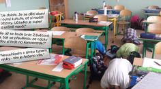 Islám ve škole v Trutnově vyvolal poprask: Tohle jsou vaše názory!