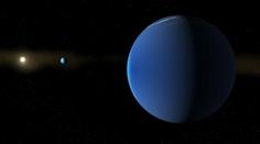 Astronomové objevili dvě nové planety. Něco takového ve vesmíru ještě neviděli