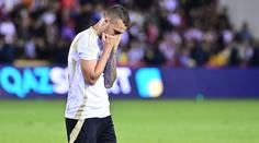 Expert Spartu nešetřil: Zklamání. Chyběly emoce, nenechali tam všechno