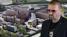 Nové hřiště Řepky: Na Borech mají kotec na dvoře a cely pro 14 lidí