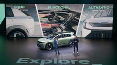 Laciné škodovky? Nesmysl, tvrdí šéf automobilky. Naznačil i budoucnost spalovacích motorů