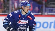 Kladno má smůlu, Tralmaks se ze zámoří zatím nevrátí. Zkusí štěstí v NHL