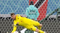 Kanada bušila do Belgie, ale Courtois zářil! Vychytal těsné vítězství