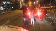 Policisté v Hradci dopadli dva řidiče, kteří nadýchali přes dvě promile