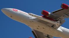 První start rakety Virgin Orbit ve Velké Británii skončil neúspěchem