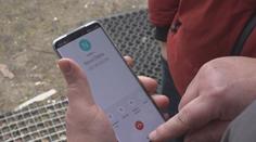 Lidé z Frýdlantska už se konečně dovolají záchranářům. Jinam ale ne