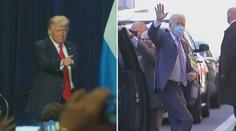 Státy USA mají poslední den na potvrzení výsledku voleb
