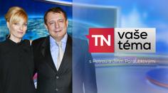 Paroubkovi před kamerou: Kritice neušel Zeman ani Sobotka!