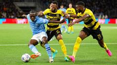 Je tu další Liga mistrů! Na Nova Sport sledujte Dortmund nebo Citizens