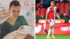 Radost v sešívané rodině! Letní posila se stala otcem