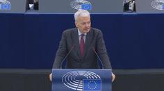 EU půjčí Ukrajině astronomickou částku. Zdrojem bude Rusko, Moskva zuří