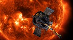 Start unikátní sluneční sondy byl odložen o 24 hodin