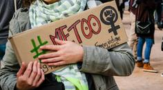 "MeToo" děsí muže: Bojí se dvořit ženám. Kde je hranice obtěžování?